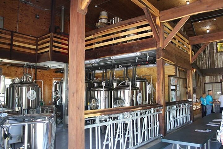 Farms, Flights: Finger Lakes Brewery Tour - thumb 2