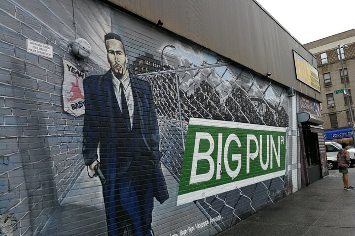 NYC Gangster And Mob Private Walking Tour
